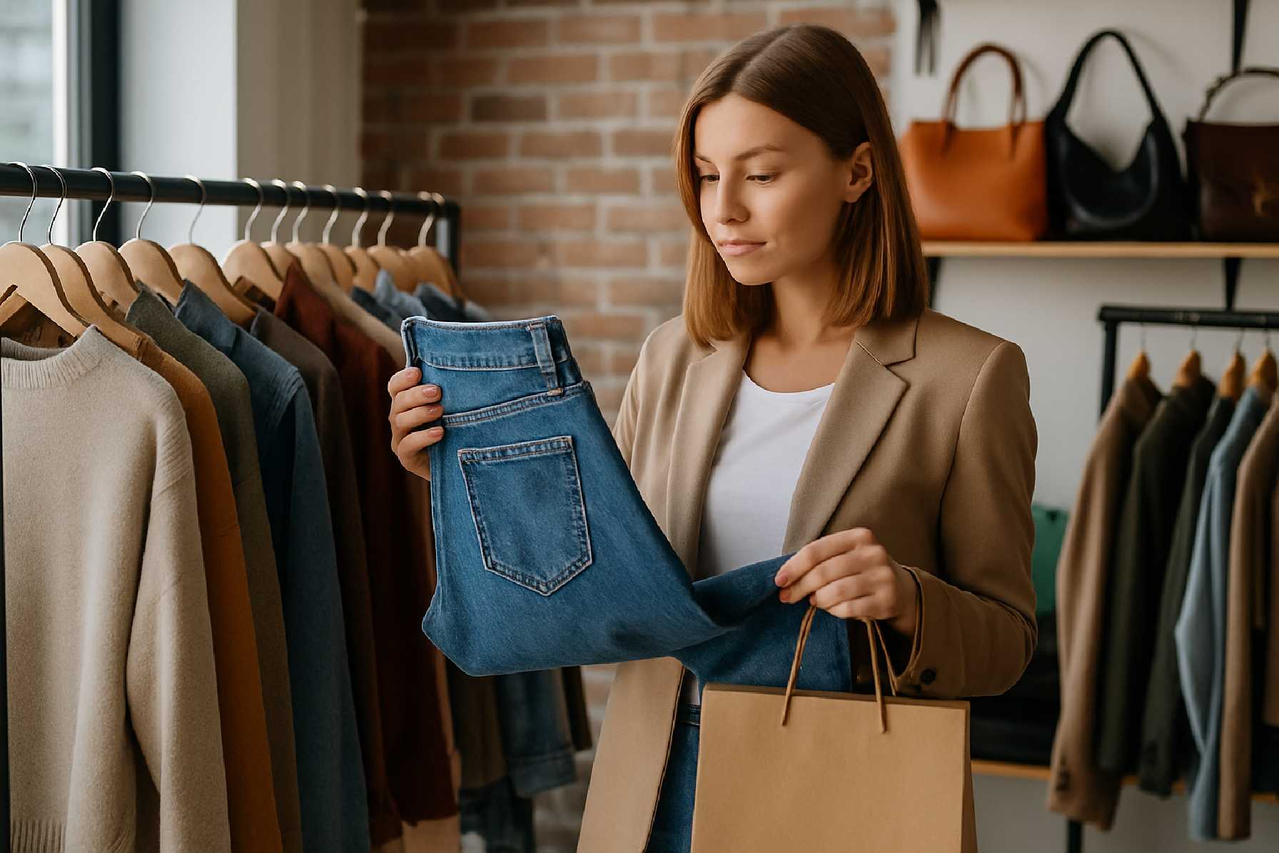 שוק יד שנייה ו־Recommerce: למה מותגים גדולים נכנסים מחדש למוצרים משומשים