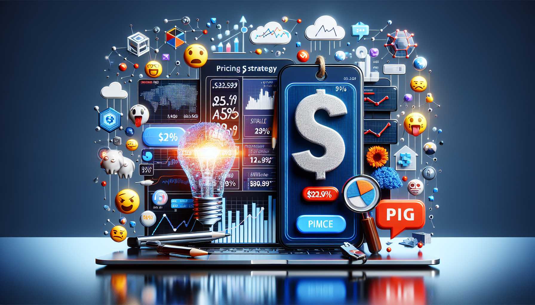 תמחור נכון בחנות אונליין -  פסיכולוגיית מחיר + A/B טסט