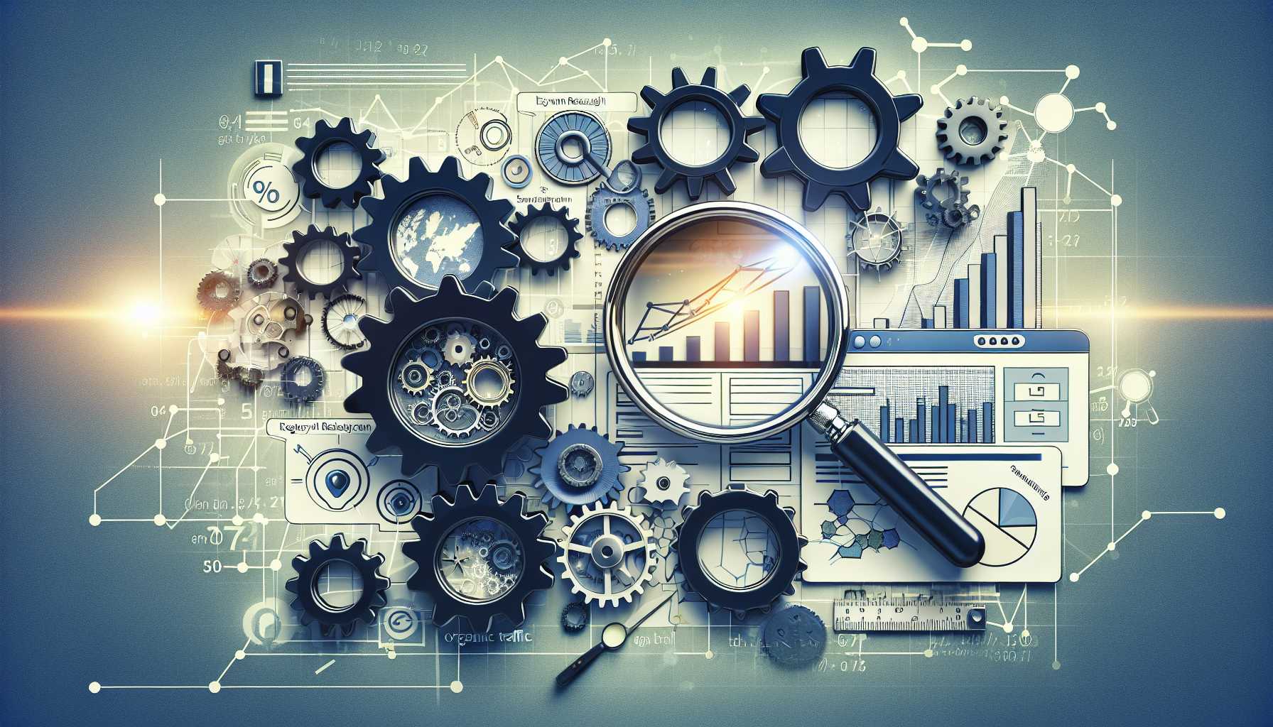 SEO לחנויות: איך להביא טראפיק אורגני בלי להישען רק על פרסום