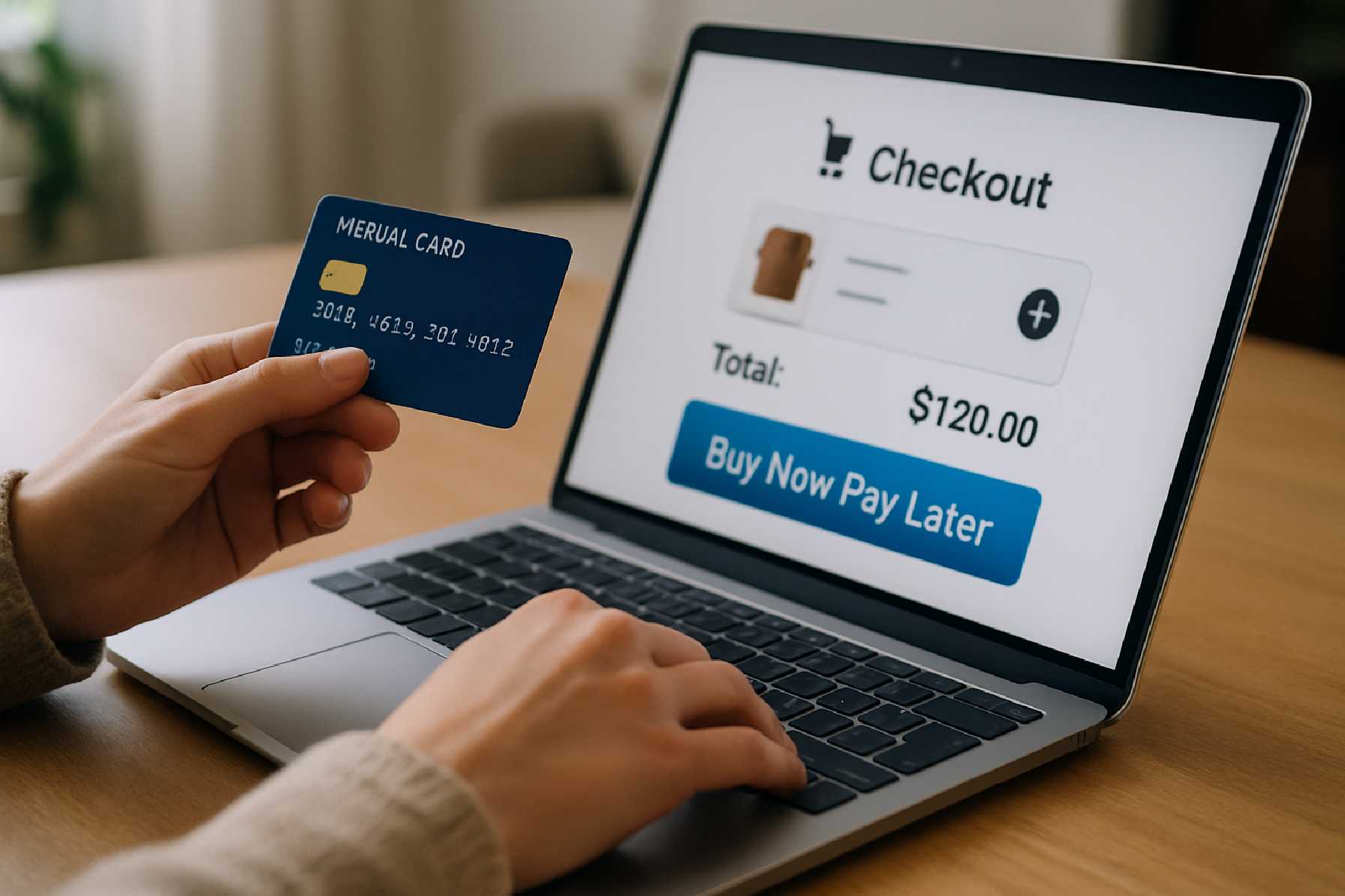 Virtual Cards ו־Buy Now Pay Later: איך אמצעי תשלום דיגיטליים משנים את הצ׳קאאוט