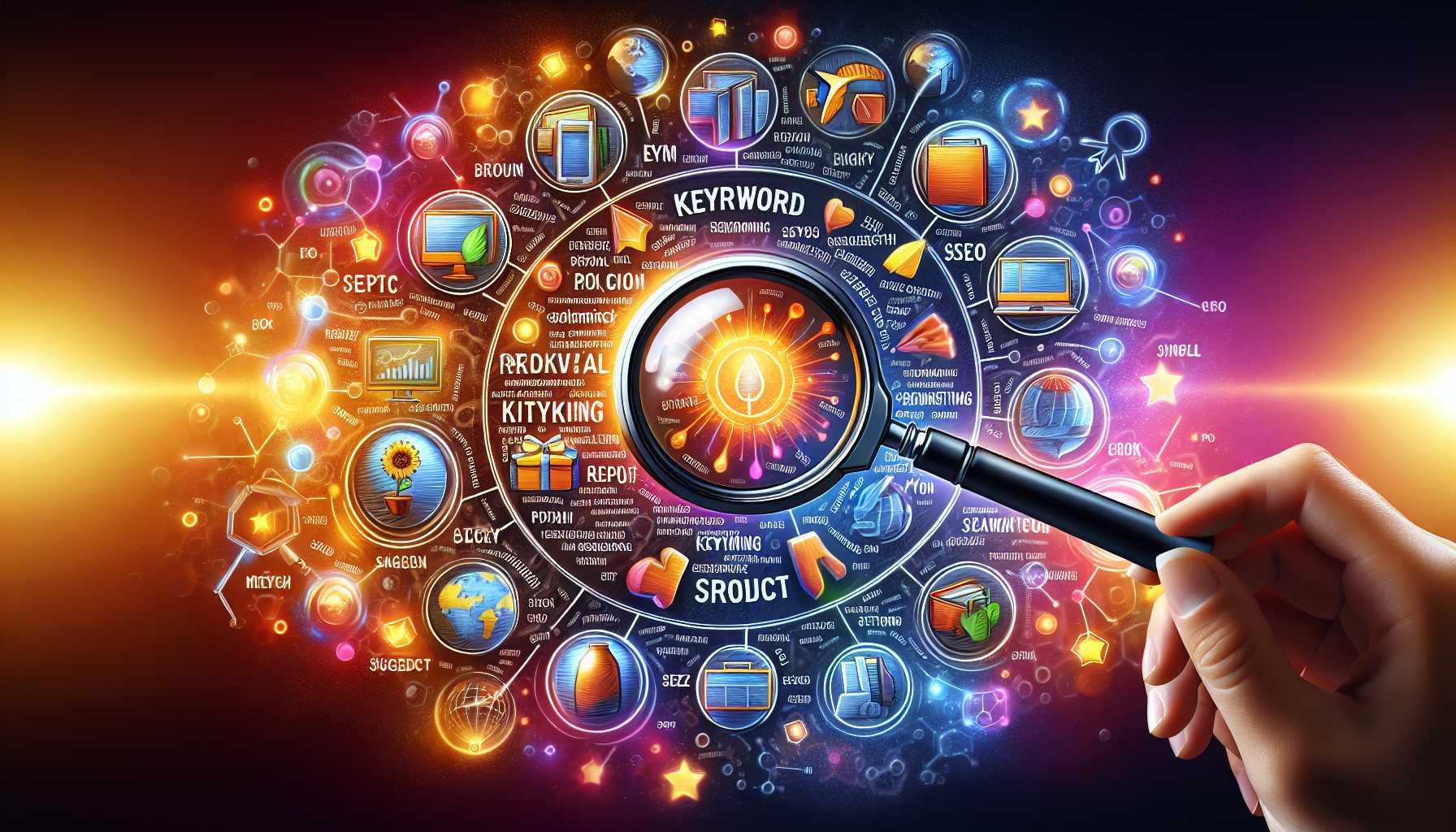 מחקר מילות מפתח למוצרים: איך למצוא ביקוש אמיתי ולא לנחש