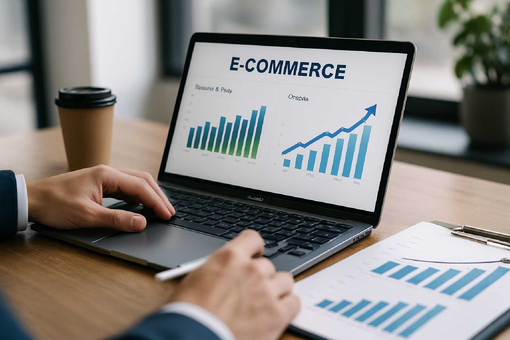 מדוחות רווח לצמיחה אמיתית: למה רווחיות eCommerce חשובה יותר ממחזור מכירות
