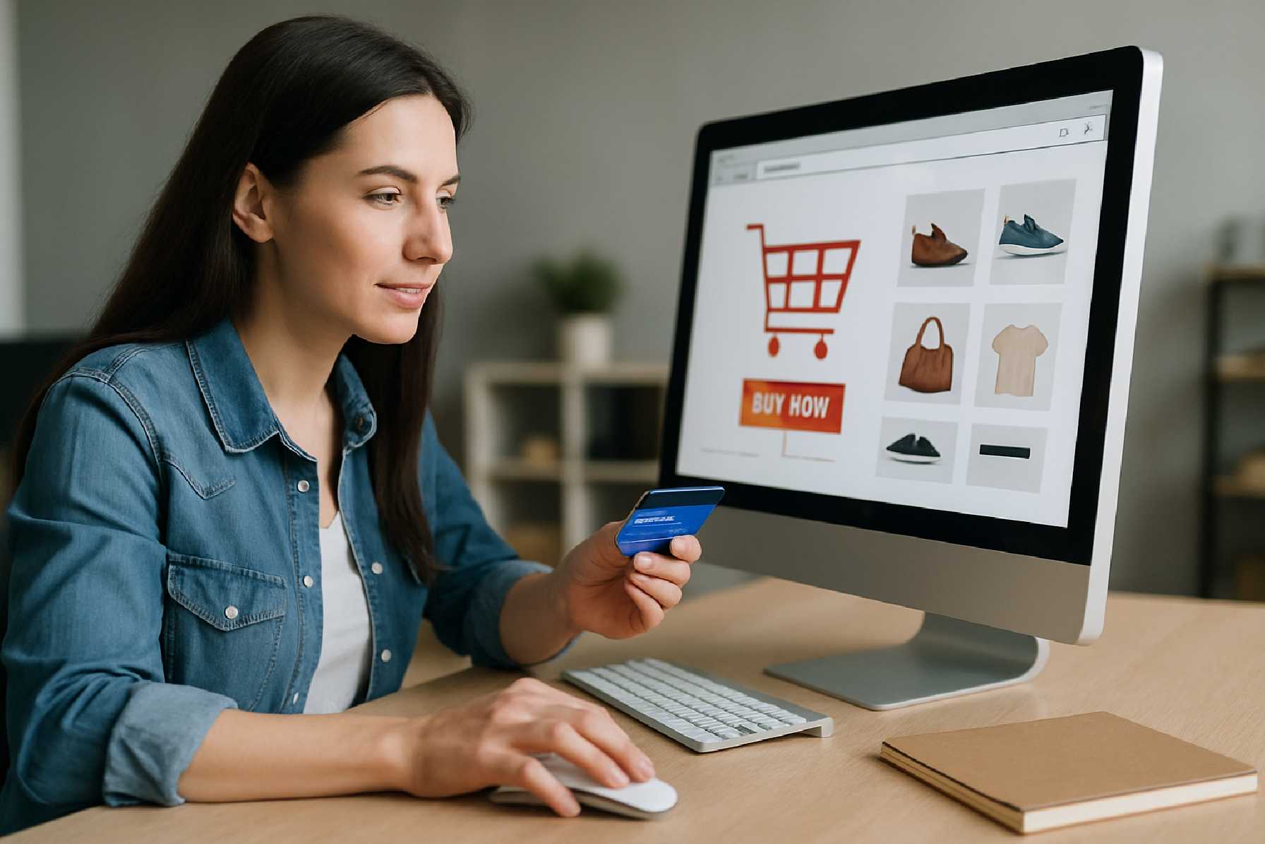 איך לתכנן חוויית משתמש לחנות ecommerce