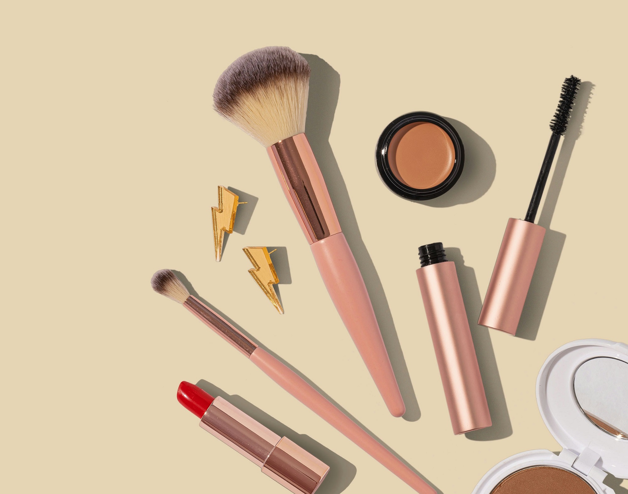 Beauty Ecommerce