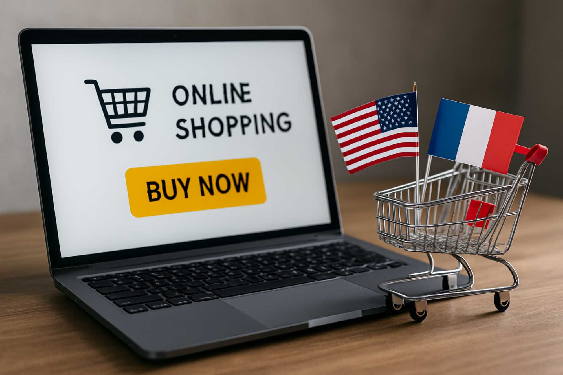 החנויות המקוונות המובילות בארה