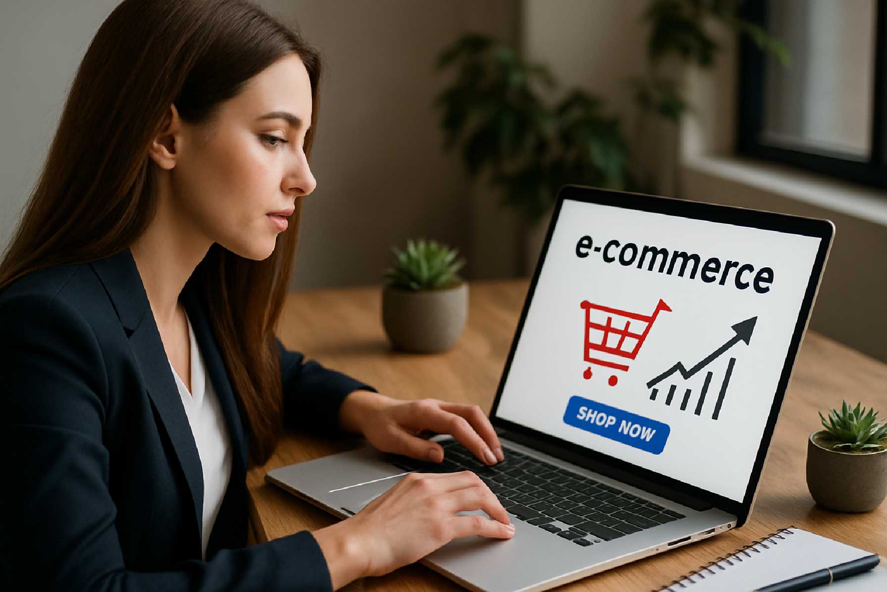 איך להגדיל תנועה אורגנית לחנות ecommerce