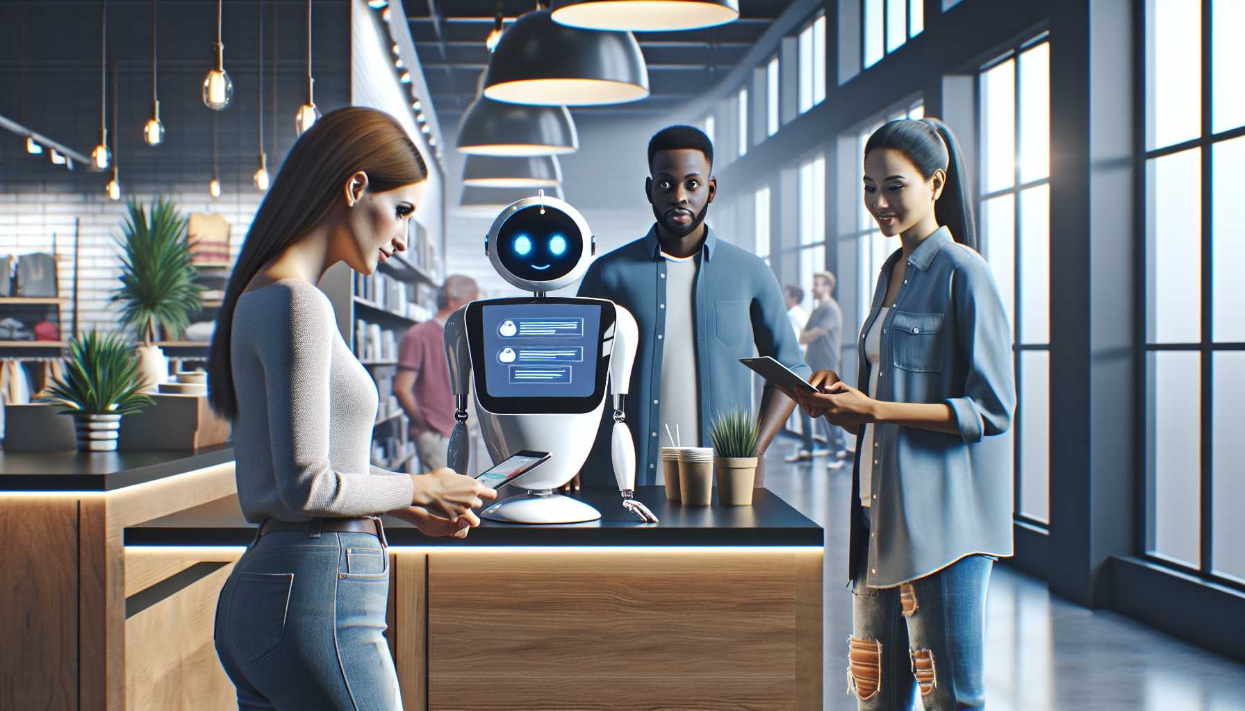 שימוש בצ’אטבוט בחנות וירטואלית - איפה זה באמת מוסיף ואיפה מזיק