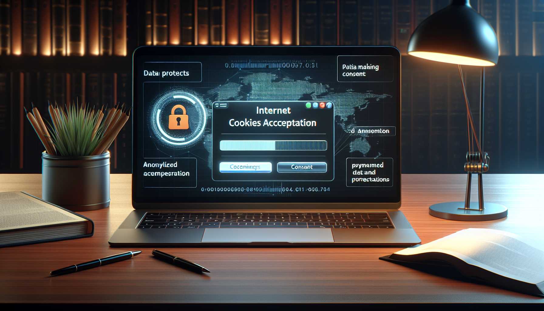 פרטיות ועוגיות בעידן Consent: איך לא לאבד שיווק ולא להסתבך