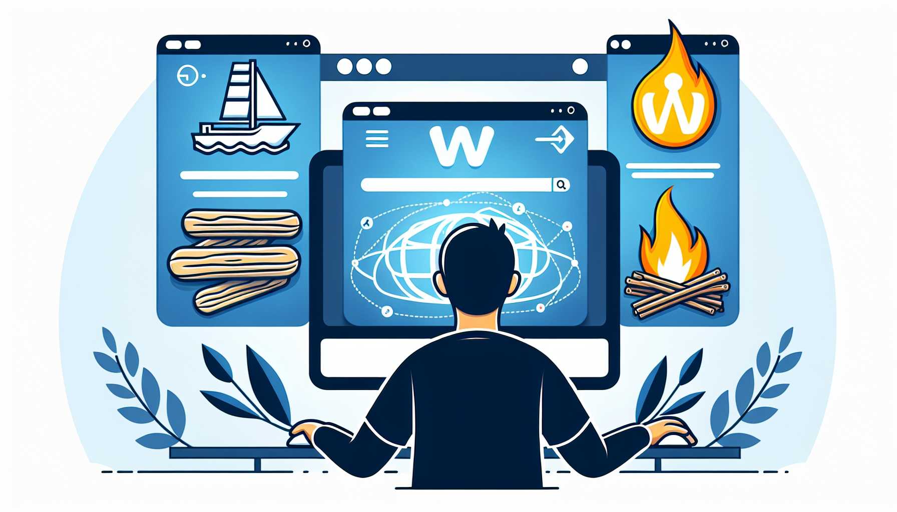 איך לבחור פלטפורמה לחנות וירטואלית: Shopify מול WooCommerce מול Wix