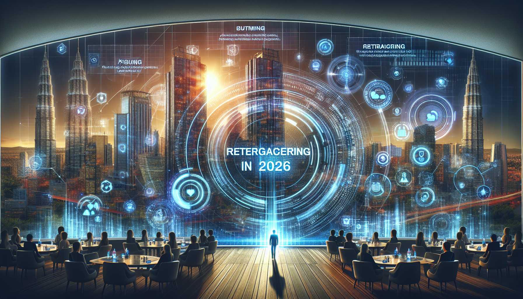 Retargeting ב-2026 - מה השתנה ומה עדיין עובד