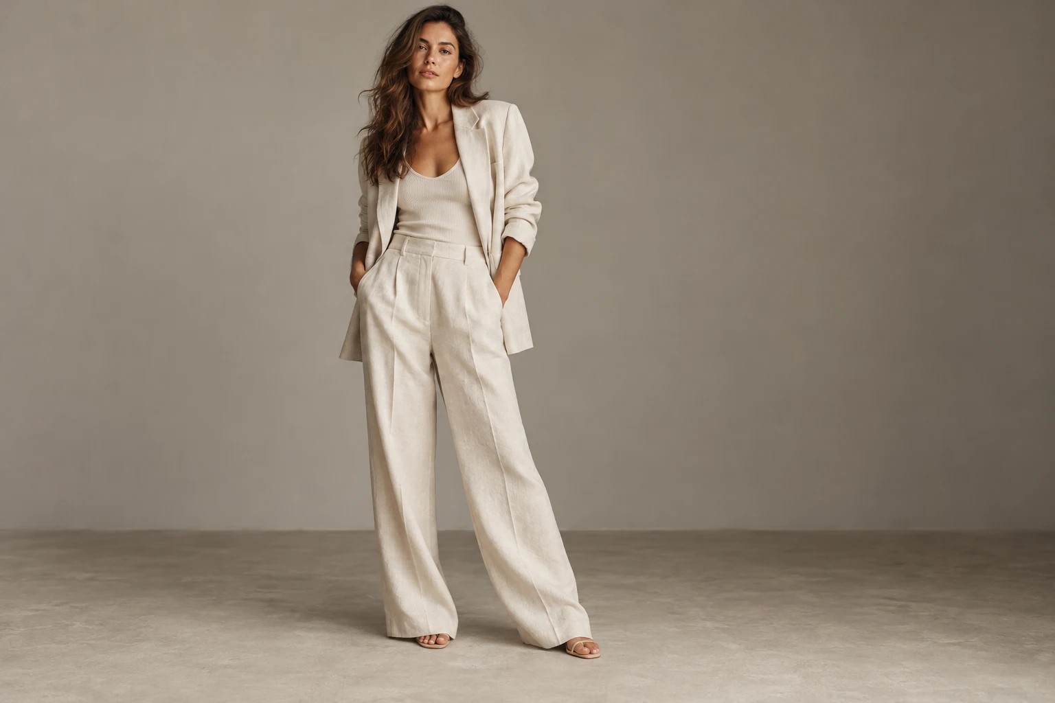 LIMA STYLE — המחשת תחום הפרויקט